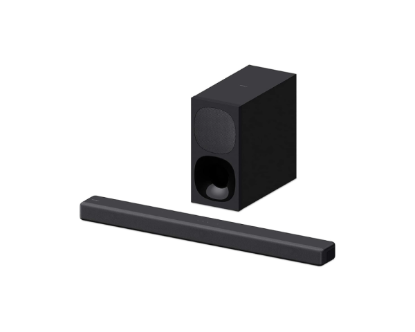 Sony HT-G700: 3.1CH Dolby Atmos/DTS:X Soundbar with Bluetooth Technology