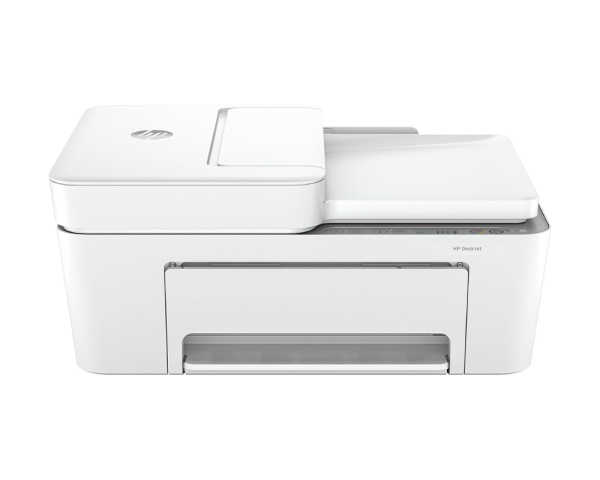 HP DeskJet Ink Advantage 4276 Wireless, Print, Scan, Copy, All-in-One Printer 60K49C