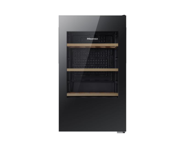 HISENSE WINE COOLER 30 BOTTLES - Image 2