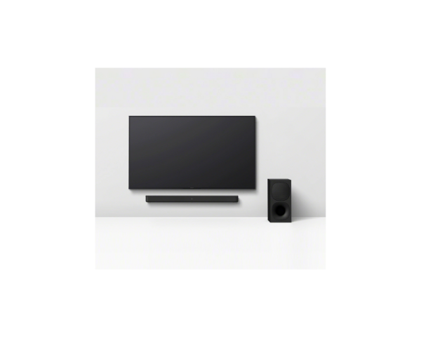 Sony HT-S400 2.1ch Soundbar with Powerful Wireless subwoofer S-Force PRO Front Surround Sound and Dolby Digital - Image 10