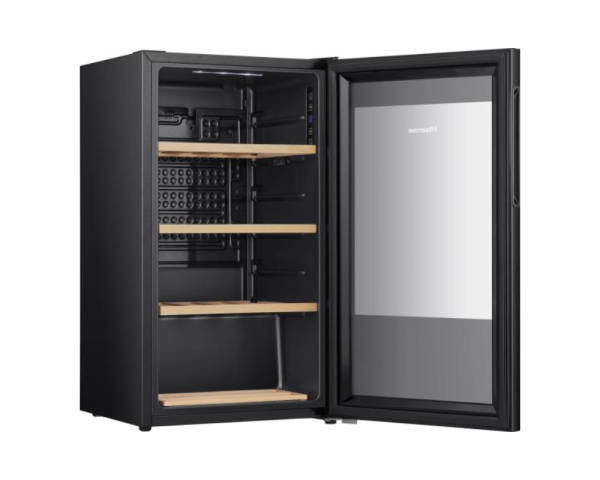 HISENSE WINE COOLER 30 BOTTLES - Image 3