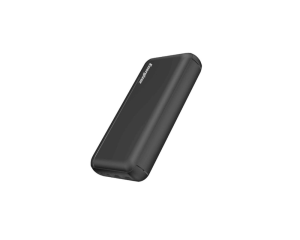 Energizer PowerBank 20000mAh UE20010-Black