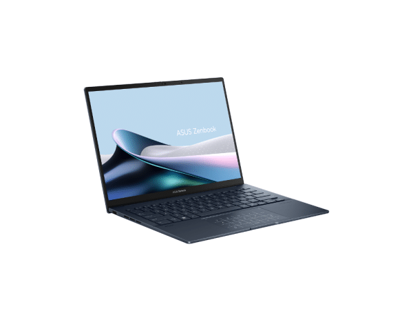 Zenbook Intel Core Ultra 7 14' OLED 3K 16GB RAM1TB SSD W11 HOME Blue UX3405MA-OU71610BL1W - Image 2