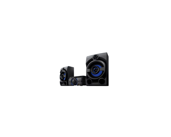 SONY THREE BOX High Power Audio System with DVD - Image 3