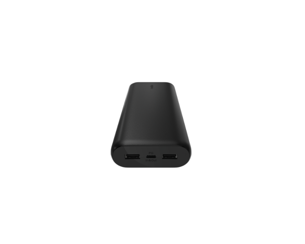 Belkin BoostCharge 3-Port Compact Power Bank 20K with PD 20W - Image 4