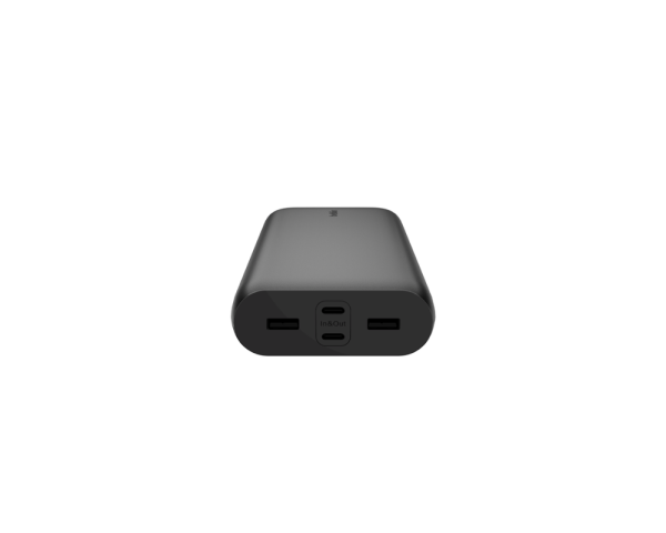 Belkin BoostCharge 26,000 mAh 32W PD 4-Port Power Bank - Image 3