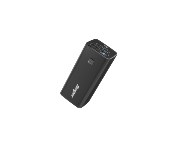 Energizer PowerBank 20000mAh XP20004PD BK - Image 4