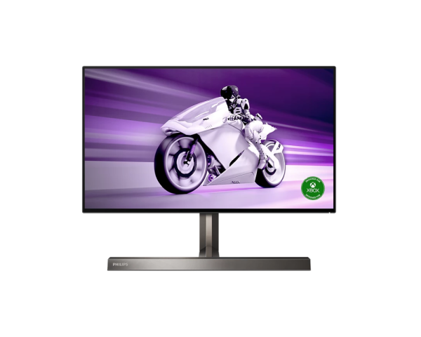 Philips Momentum Gaming Monitor 279M1RV - Image 3