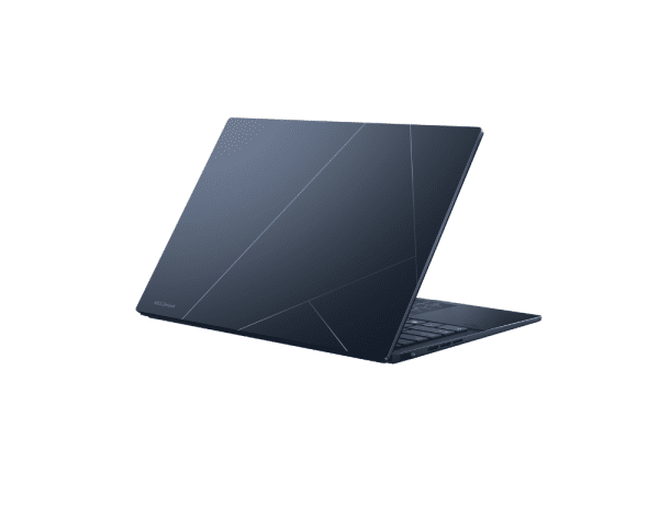 Zenbook Intel Core Ultra 7 14' OLED 3K 16GB RAM1TB SSD W11 HOME Blue UX3405MA-OU71610BL1W - Image 3