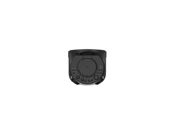 SONY AUDIO MHC-V13 High-Power Party Speaker with Bluetooth connectivity - Image 3