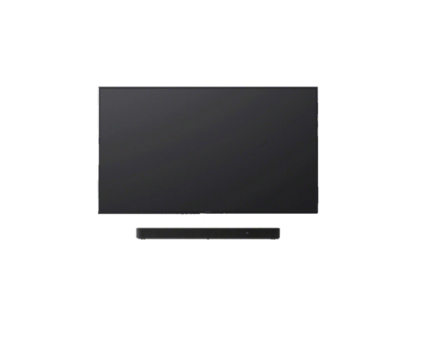 SONY SOUND BAR HT-S2000Sony HT-S2000 Compact 3.1 Ch Dolby Atmos Sound Bar. - Image 4