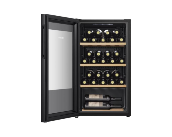 HISENSE WINE COOLER 30 BOTTLES - Image 4