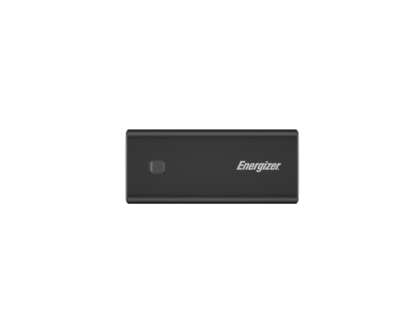 Energizer PowerBank 20000mAh XP20004PD BK