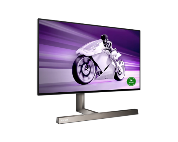 Philips Momentum Gaming Monitor 279M1RV - Image 4