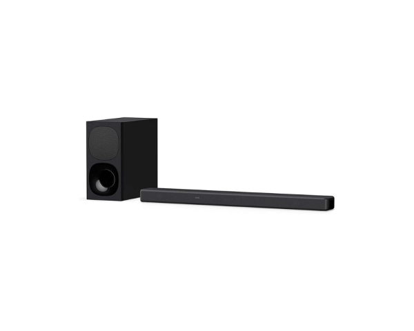 Sony HT-G700: 3.1CH Dolby Atmos/DTS:X Soundbar with Bluetooth Technology - Image 4