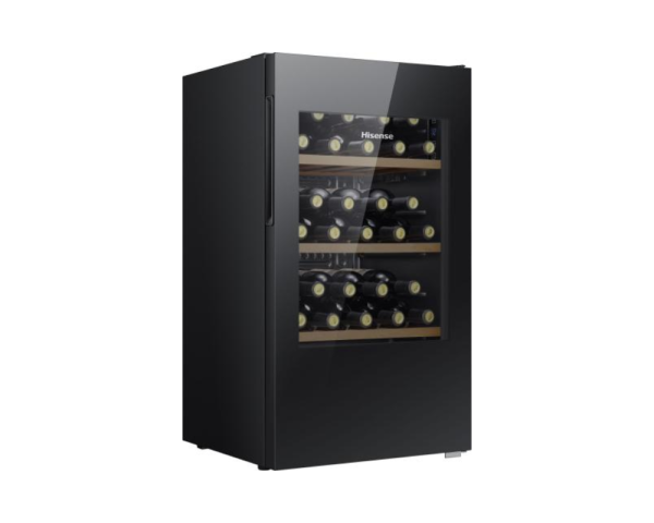 HISENSE WINE COOLER 30 BOTTLES - Image 5