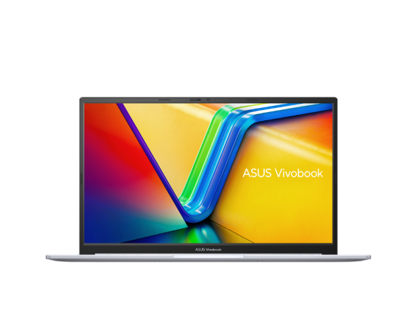 ASUS Vivobook i7-1355U 16GB 512GB PCIe G4 SSD 15.6" OLED W11 Home Silver - Image 6