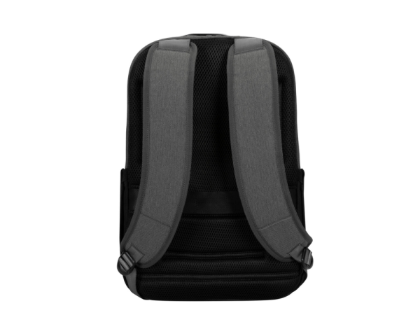 Targus 15.6” Cypress Hero Backpack with Apple Find My Locator TBB94104GL - Image 7