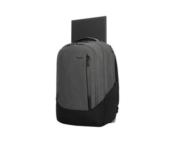 Targus 15.6” Cypress Hero Backpack with Apple Find My Locator TBB94104GL - Image 8