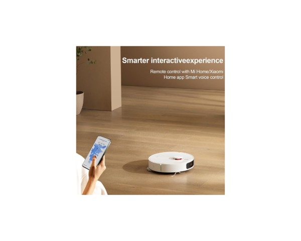 Xiaomi Robot Vacuum X20+ - Image 6