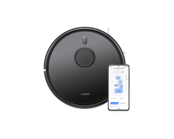 Xiaomi Robot Vacuum S20