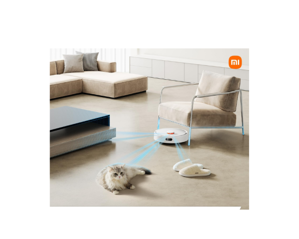 Xiaomi Robot Vacuum S20 - Image 4