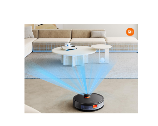 Xiaomi Robot Vacuum S20 - Image 6